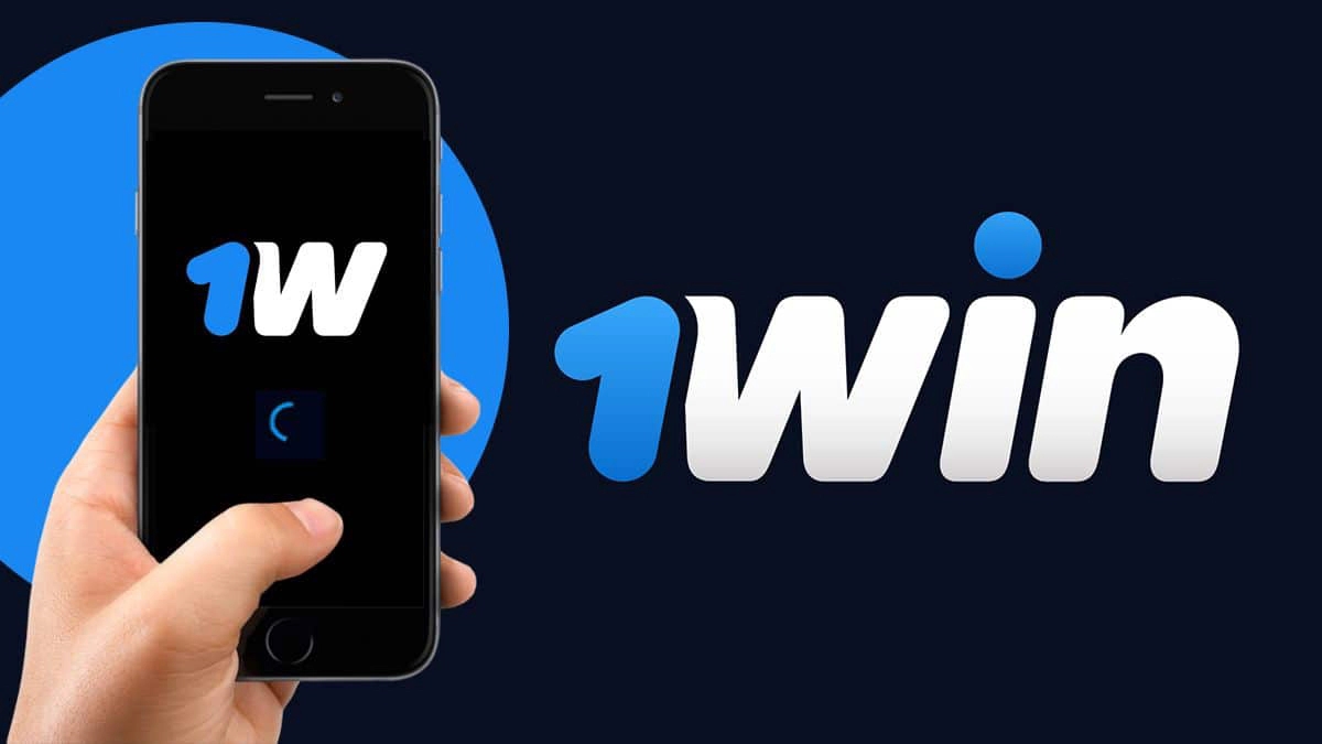 About 1win App in India